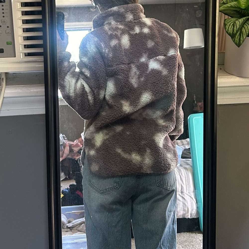 Soft Quarter Zip - Picture 2 of 7